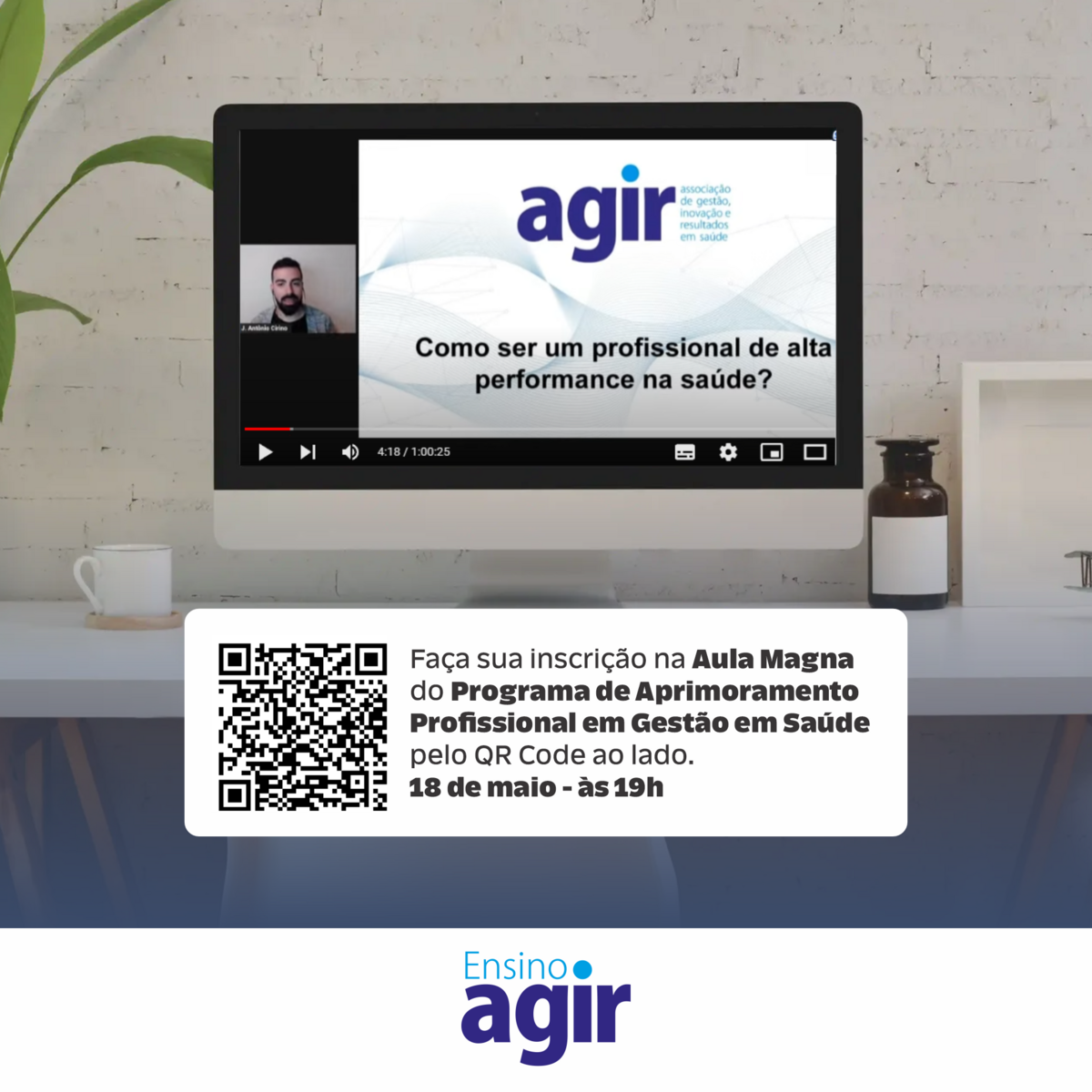 webinar-promovida-pelo-ensino-agir-aborda-o-tema-como-ser-um-profissional-de-alta-performance-na-saude